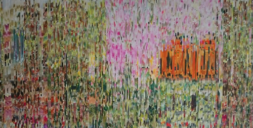 Sichtfeld Rothstr.Frühling_Einladungskarte
