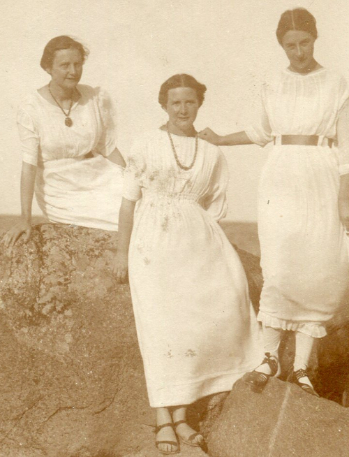 Frauen_1918