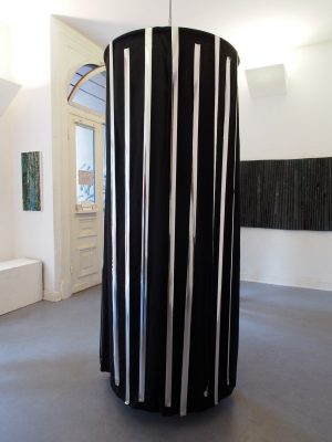 begehbares Licht/Schattenobjekt